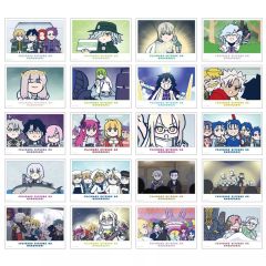 中古】アクリルスタンド・アクリルパネル [単品] レクス＆ベルマ