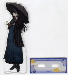 Paradise Kiss アクリルクロック ユカリ パラキス 時計 矢沢あい