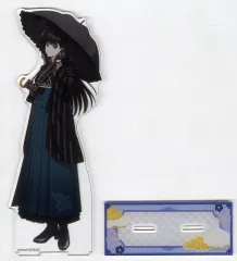 【中古】アクリルスタンド・アクリルパネル 大佛 BIGアクリルスタンド 「SAKAMOTO DAYS ラッキー缶バッジBOX」 ゴールド賞