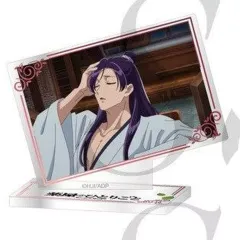 【中古】アクリルスタンド・アクリルパネル 5.壬氏 「薬屋のひとりごと トレーディングミニプレートスタンド 2期 Vol.2」