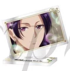 【中古】アクリルスタンド・アクリルパネル 3.壬氏 「薬屋のひとりごと トレーディングミニプレートスタンド 第2期 Vol.3」