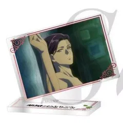 【中古】アクリルスタンド・アクリルパネル 1.壬氏 「薬屋のひとりごと トレーディングミニプレートスタンド 2期 Vol.2」