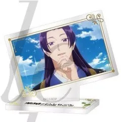 【中古】アクリルスタンド・アクリルパネル 4.壬氏 「薬屋のひとりごと トレーディングミニプレートスタンド 第2期 Vol.3」