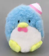 【中古】ぬいぐるみ タキシードサム シークレットふわふわミニぬいぐるみ 「サンリオキャラクターズ」
