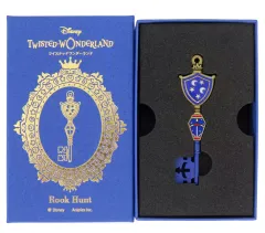 【中古】キーホルダー [単品] ルーク・ハント 4YOU KEYチャーム 「ディズニー ツイステッドワンダーランド Valentine’s Day Gift 2025」