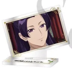 【中古】アクリルスタンド・アクリルパネル 9.壬氏 「薬屋のひとりごと トレーディングミニプレートスタンド 第2期 Vol.3」