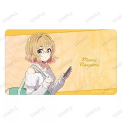 望月けい 俗世 デスクマット | Mercari
