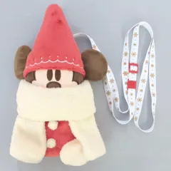 【中古】バッグ リルリンリン ショルダーバッグ 「ディズニー・クリスマス2025」 東京ディズニーリゾート限定のサムネイル