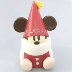 【中古】小物入れ・マルチケース・缶ケース リルリンリン 小物入れ(マシュマロ) 「ディズニー・クリスマス2025」 東京ディズニーリゾート限定