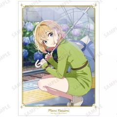 中古】ポスター B2販促ポスター Mr.Children 「CD Mr.Children 1992