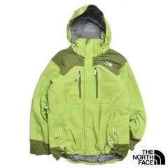 THE NORTH FACE ザノースフェイス ウィンドブレーカー アウター ハイベント マウンテン ジャケット L N1311