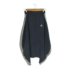 アディダス adidas スリーストライプ バルーンスカート レディース JPN：XS のサムネイル