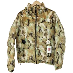 ザノースフェイス THE NORTH FACE ヌプシジャケット メンズ import：L 
