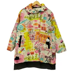 2026年最新】アルベロ ダウンの人気アイテム - メルカリ