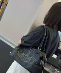 VIVIENNE WESTWOOD レディースバッグ トートバッグ ハンドバッグ クロスボディバッグ ショルダーバッグ 2color