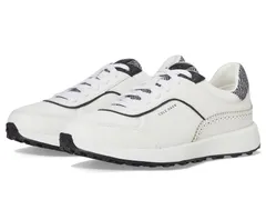 コールハーン レディース シューズ スニーカー Cole Haan Grand Crosscourt Hallet Runners White MeshHerr ホワイト