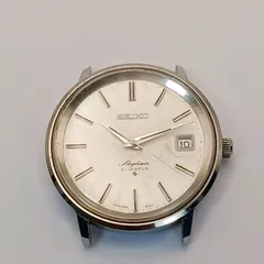 2026年最新】seiko 21jewelsの人気アイテム - メルカリ