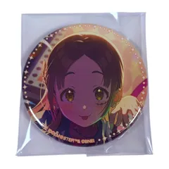 学園アイドルマスター 仮装狂想曲 缶バッジ 倉本千奈 ハロウィン 学マス