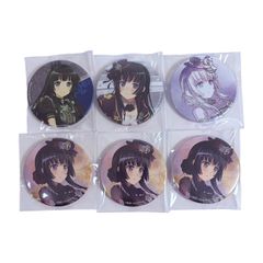 未開封】くじ引き堂 死亡遊戯で飯を食う。 オンラインくじ F賞 缶