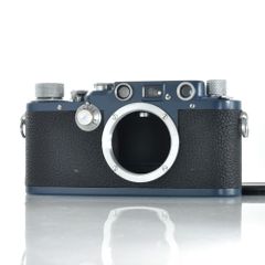 ニコン最後のフルサイズ・レンジファインダーカメラ「Nikon S4
