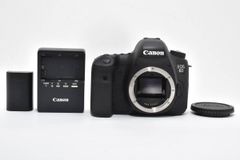 Canon EOS 5D Mark III C0159 - メルカリ
