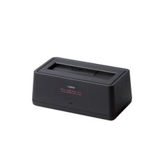 ELECOM HDD·SSD 스탠드/1Bay/USB3.2Gen2 대응 LGB-1BSTUC
