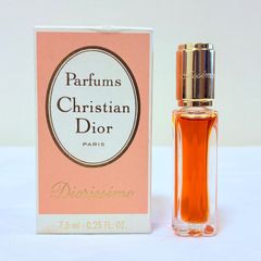 Christian Dior Diorissimo 7.5ml パルファム - メルカリ