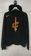 海外 NIKE NBA フリース フーディー クリーブランド・キャバリアーズ ロゴ