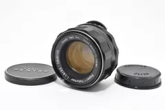 2026年最新】super-takumar 55mm f1.8の人気アイテム - メルカリ