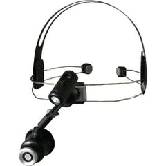 NASA Apollo Mission Style Headset - メルカリ