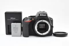 2026年最新】ニコンd5600の人気アイテム - メルカリ