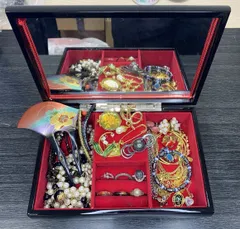 アクセサリーまとめ