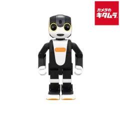 【新品】シャープ SR-06M-Y RoBoHoN ロボホン 3G・LTE対応モデル モバイル通信 電話