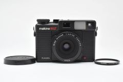 Plaubel Makina 67 （ファインダー曇りあり） - メルカリ