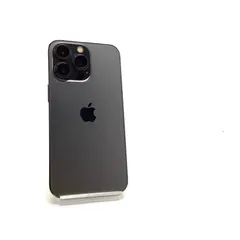 【全額返金保証】【最速発送】 iPhone Pro 13 256GB グラファイト Softbank 動作確認済 77%