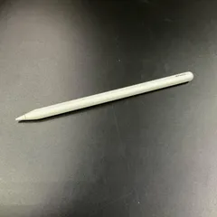 【全額返金保証】【最速発送】Apple Apple Pencil 第2世代 MU8F2J/A 美品 動作確認済