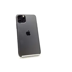 【最速発送】 iPhone 11 Pro 64GB スペースグレイ docomo 白ロム【難有】 70%