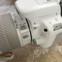 2026年最新】eos kiss x7 ホワイトの人気アイテム - メルカリ