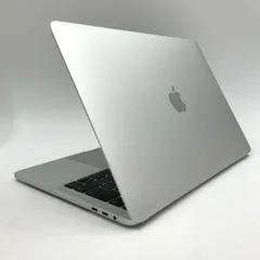 2026年最新】macbook pro 2018 13インチの人気アイテム - メルカリ