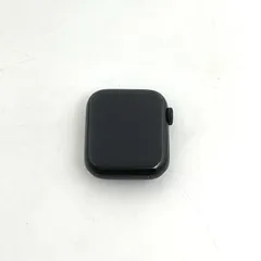 【全額返金保証】【最速発送】Apple Watch SE 第2世代 アルミニウム 40mm GPS 100% 美品 動作確認済