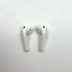 【全額返金保証】【最速発送】Apple AirPods 第1世代 A1523 動作確認済