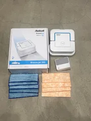 2026年最新】アイロボット ブラーバ 充電器の人気アイテム - メルカリ