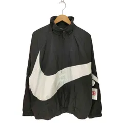 ナイキ NIKE HBR STMT WOVEN JACKET メンズ JPN：L 