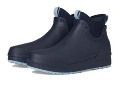 エルエルビーン レディース シューズ ブーツ・レインブーツ LLBean Bean Light Wellie Boot Pull On Classic Navy ネイビー