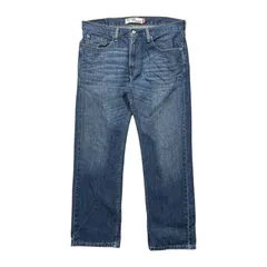 USA 古着 Levis リーバイス 559 リラックスフィット ストレート ジーンズ ジーパン デニムパンツ W34 L30 CA0861