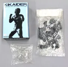 2026年最新】キカイダー ソフビの人気アイテム - メルカリ