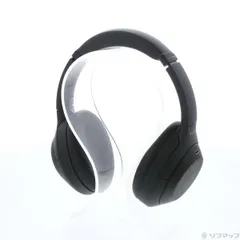 ソフマップ 〔中古品〕 WH-1000XM4 B ブラック【352】