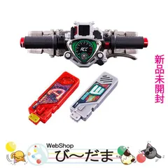 [bn:4]  【未開封】 COMPLETE SELECTION MODIFICATION CSMアクセルドライバー ver.1.5 風都探偵 EDITION◆新品Ss