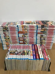 ☆【未開封1冊】NARUTO ナルト 1~72巻 全巻＋関連本8冊 コミックセット