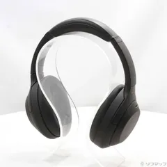ソフマップ 〔中古品〕 WH-1000XM4 B ブラック【269】